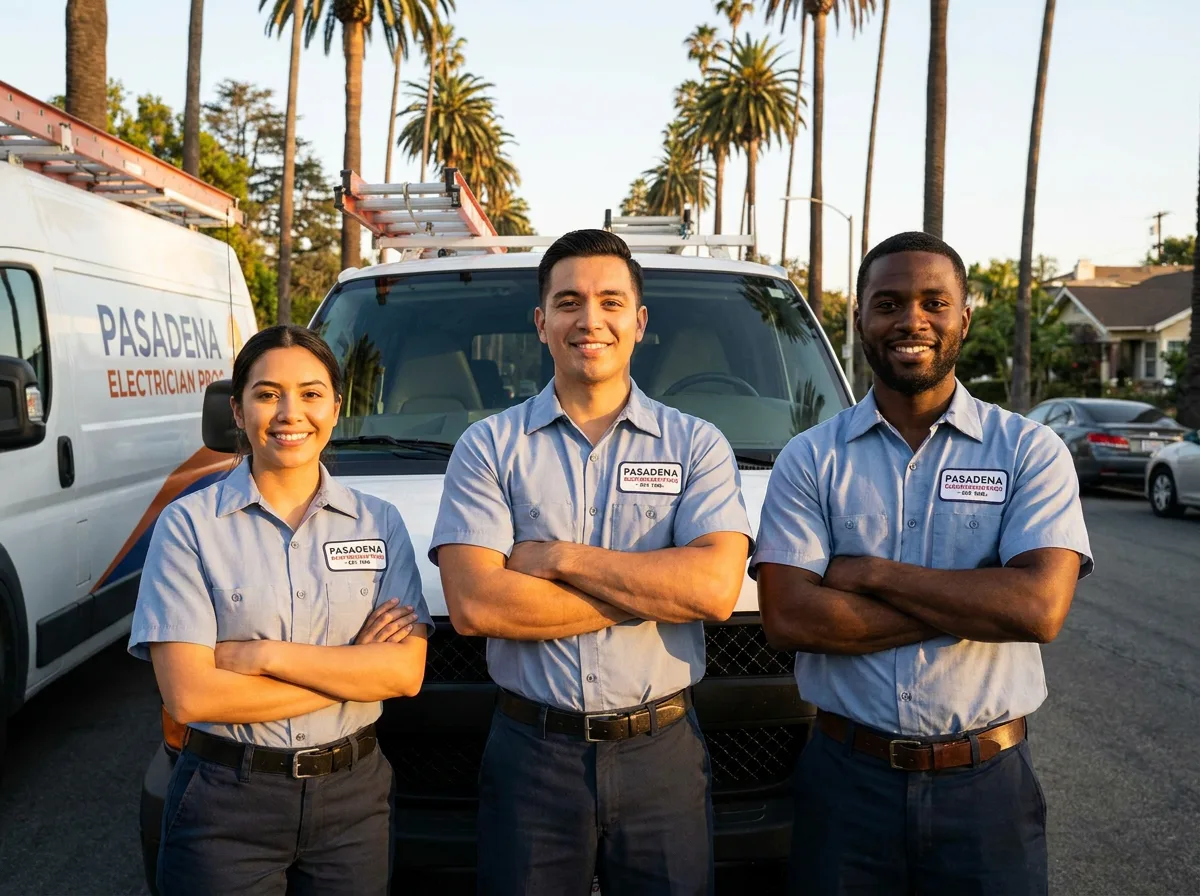 Electrician company in Southview, PA